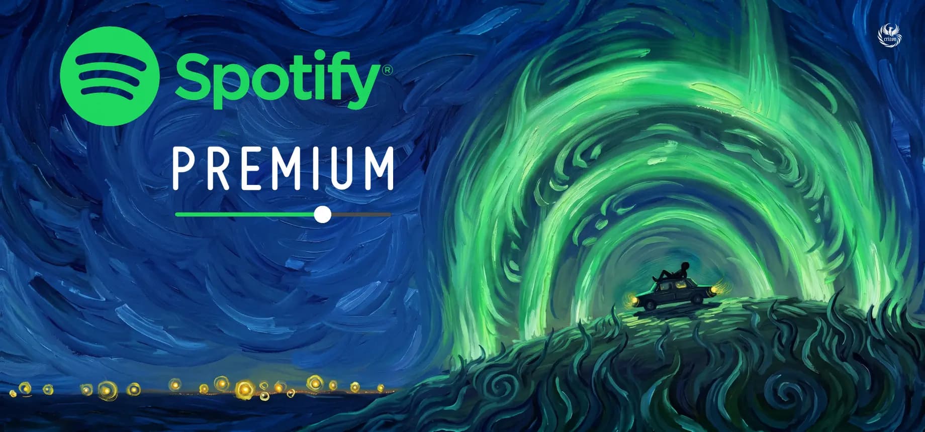 Spotify Premium