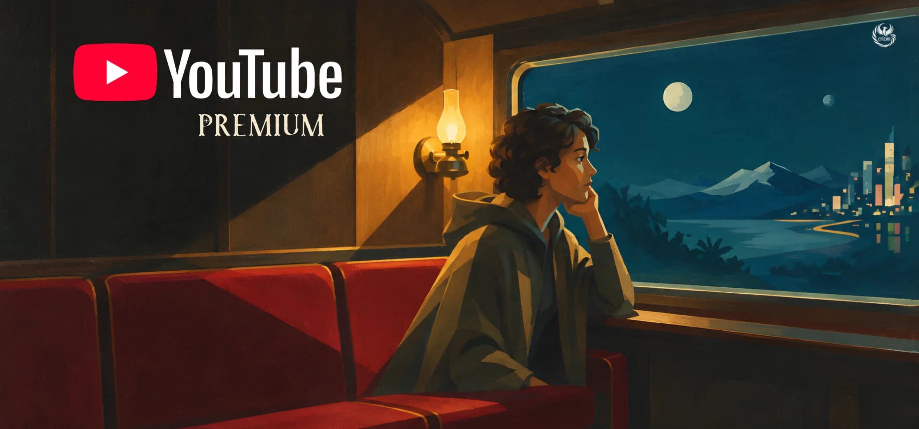 YouTube Premium