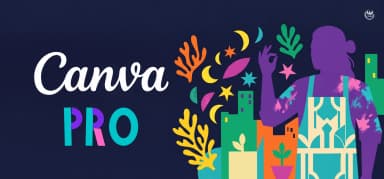Canva Pro