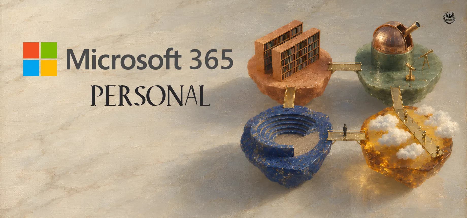 Microsoft 365 Personal