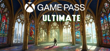 Xbox Game Pass Ultimate
