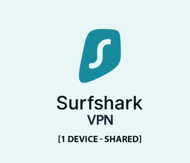 Surfshark VPN