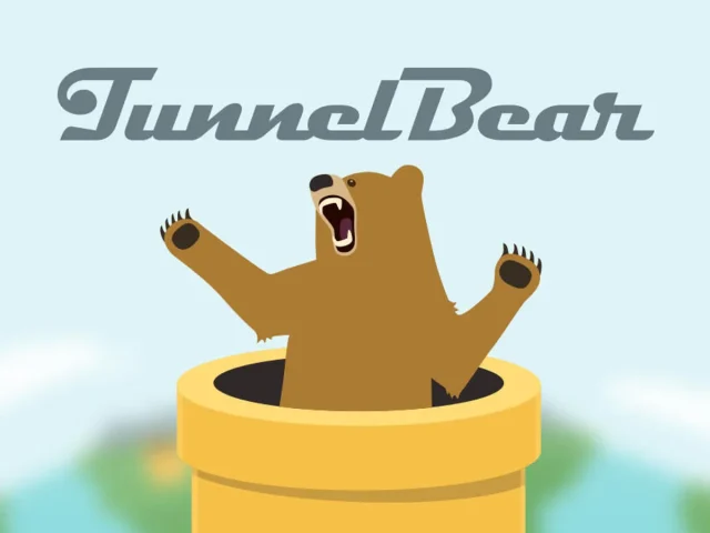 TunnelBear
