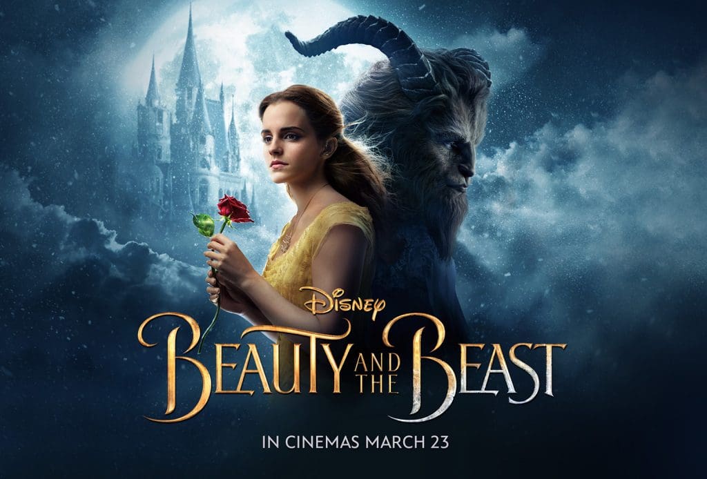 Disney Plus