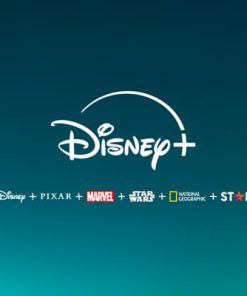 Disney Plus