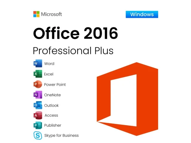 office 2016